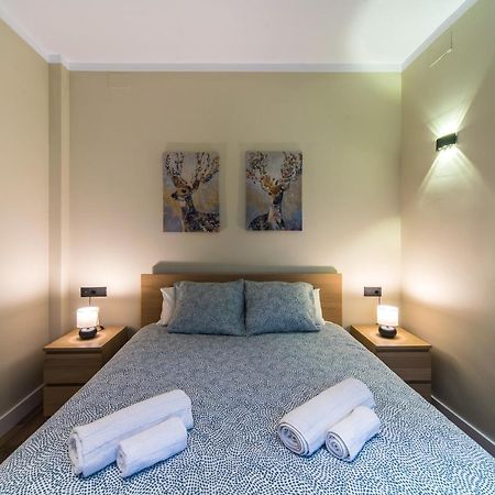 Seville Luxury Downtown Suite Exterior photo