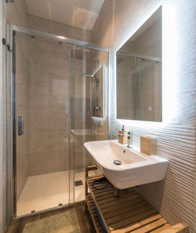 Seville Luxury Downtown Suite Exterior photo
