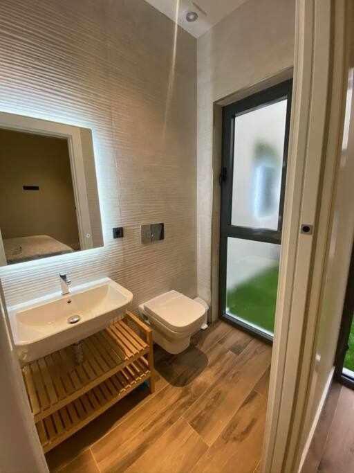 Seville Luxury Downtown Suite Exterior photo