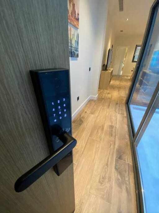 Seville Luxury Downtown Suite Exterior photo
